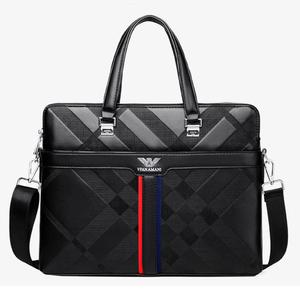 CaecnKoen 남성 노트북 서류가방 남자 업무 패션 브랜드 95