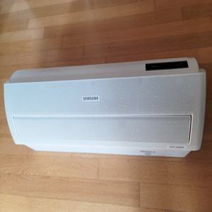 (중고정품) AR06R5170HEQ / 삼성 벽걸이 에어컨 실내기