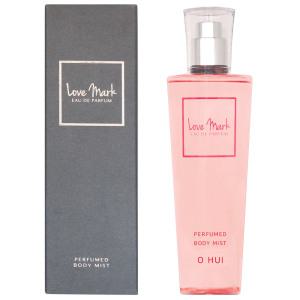 오휘 러브마크 퍼퓸드 바디 미스트 150ml