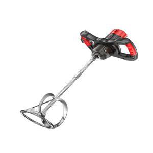 시멘트 페인트 믹서기 배합기 드릴 교반기 콘크리트 혼합기 분말 전동