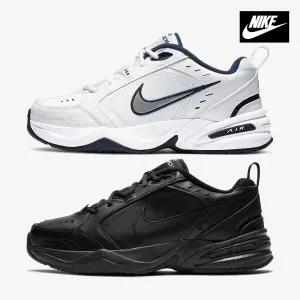 (정품) 나이키 에어 모나크 4 남성 운동화 스니커즈