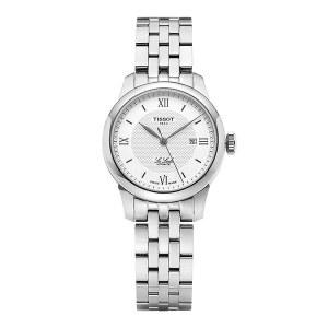 [티쏘] 티쏘 TISSOT T006.207.11.038.00 르로끌 오토매틱 여성 시계