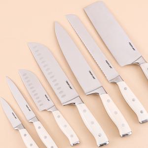 네오플램 스텐304 주방칼 식도 식칼 중식도 가위