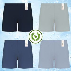 물랑루즈 플레어 인견트렁크 남아팬티 사각팬티 1종