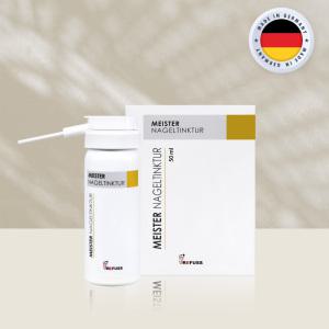 레푸스 마이스터 나겔팅크투어 50ml (문제성 손발톱 사용)