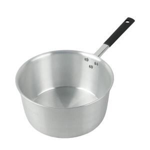 인덕션 알루미늄 양은 자루냄비 IH 업소 식당 편수