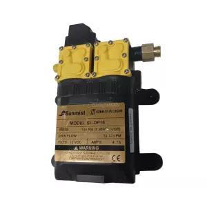 에스엠 다이아프램 SL-DP16 고압 더블 DC펌프 (충전 분무기 YL3003 전용)