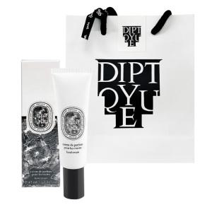 딥티크 핸드크림 45ml / 플레르 드 뽀 / 도손 / 오 로즈 / 오 카피탈 / 선택1