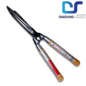 신성 양손 가위 조경 전지 정원 나무 가지치기가위 SB802W