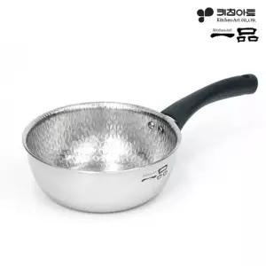 일품 IH 엠보 통5중 궁중팬 18CM