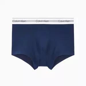 갤러리아 [CK언더웨어][남] 모던 코튼 에어 싱글 트렁크 NB3996-DYC