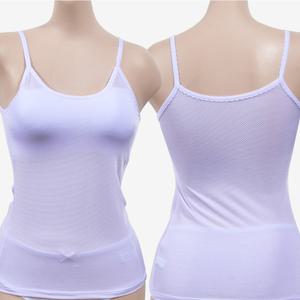 초등 청소년 여름 브라런닝 캡내장 여름 인견 런닝브라