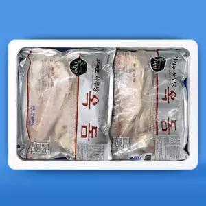 홀피쉬 제주 옥돔실속1호 선물세트 추석 명절