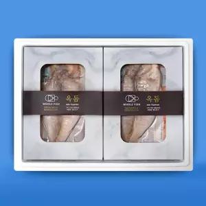 홀피쉬 제주 옥돔2호 선물세트 추석 명절