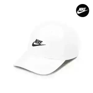 나이키 모자 언스트럭처드 퓨추라 워시드 남자 여성 볼캡 FB5368-100