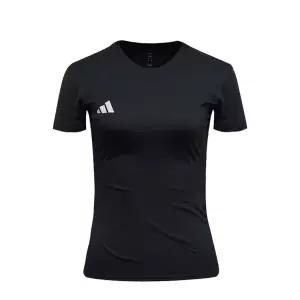 아디다스 아디제로 E 티셔츠 W 런닝 여성용 반팔티 IN1172