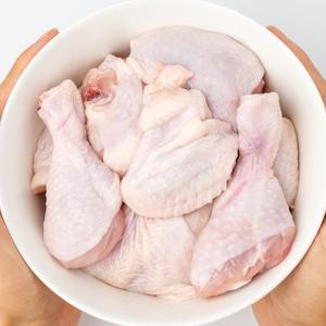 신선생활 100%국내산 냉장닭고기모음전 절단육(닭도리탕용) 1kg 외 골라담기