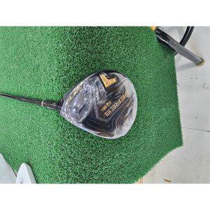 [혼마] 베레스 아이주 블랙 우드 7번 21도 R 일본정품 새상품 한정판