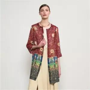 NNF 쉬폰 블라우스   나시 2종  WU-2)