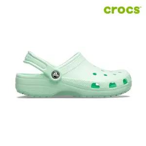[크록스 정품] 클래식 클로그 공용샌들 10001-3TI