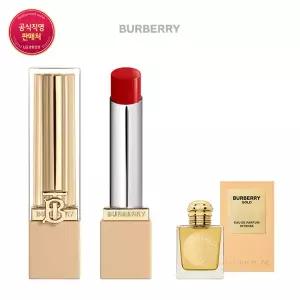 [롯데백화점]버버리 [LT]브릿 샤인 립스틱 (+ 미니 향_수 증정)