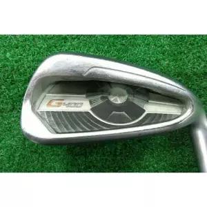 남성 인기 중고 아이언세트  G400 R강도 커버x