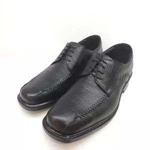 [대구백화점] [영에이지]남성 광폭 정장 구두(PFDFHD314BK)