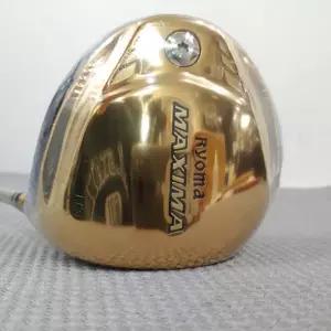 일본정품 비공인 초고반발 신품 료마 맥시마 RYOMA MAXIMA 11.5도 드라이버2_T