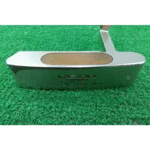 퍼터 야마모토  R강도 34인치 커버x