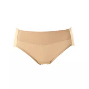 2color(90-105)기본 심플한 햄라인위생팬티 안심팬티WPT3900