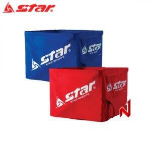 스타 스포츠 배구공 사각 천 바구니만 xz1000 전용 동호회 공구방 볼백 백