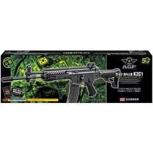 [아카데미과학]L[아카데미과학] 뉴 K2C1 에어건 17115