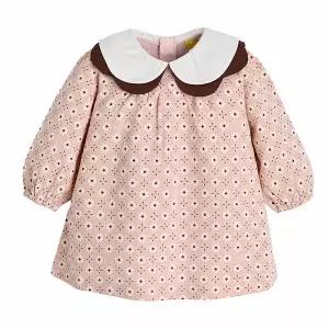 [보리보리/모이몰른]마리안원피스 M243OPB35P