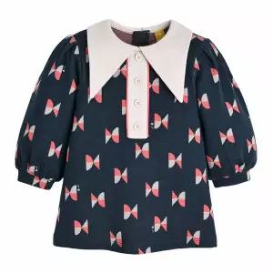 [보리보리/모이몰른]유아원피스 캔디원피스