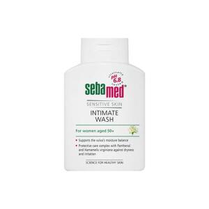 세바메드 인티메이트워시(여성청결제)pH6.8 200ml