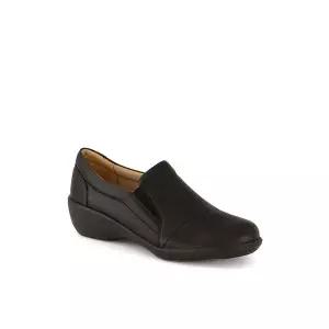 [금강제화](하남점)[금강] 랜드로바 여성 경량 캐주얼 웨지 슬립온 LANSLS1958WG1X/WG3X