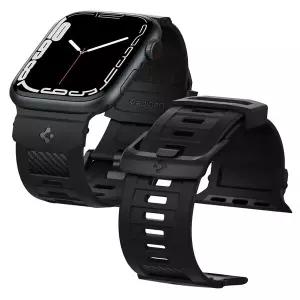 애플워치 스트랩 11 10 9 8 7 SE3 SE2 6 5 4 SE 울트라 2 1 러기드밴드