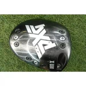 드라이버 (PXG) 0811 X GEN2 R강도 9도 커버x