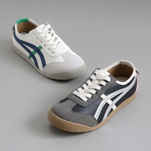 잭앤질 썸타 배색 라인 스니커즈(JC4570S)