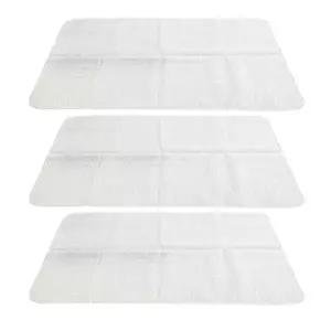 [하프클럽/알티피아]강아지 배변패드 미끄럼방지 시트 3P 실내 화장실