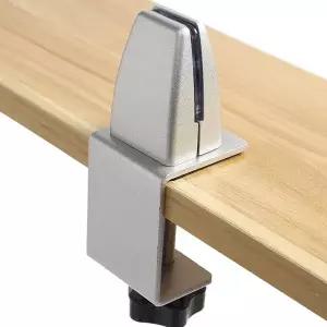 [하프클럽/알티피아]파티션받침대 받침 파티션지지대 파티션바닥고정대