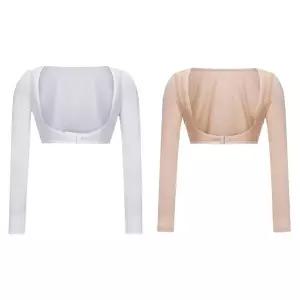 여성골프이너 여성 냉감 볼레로_SC