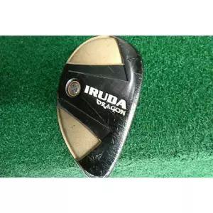 유틸 이루다 DRAGON R강도 21도 커버x