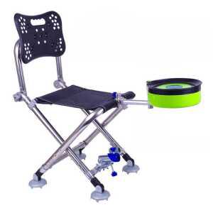 소좌대 세트 낚시 의자 갯바위 각도조절 민물 초경량