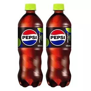 [롯데칠성음료]펩시 콜라제로 업소 500ml 30펫