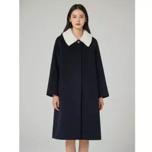 [LAP] (핸드) 탈착 에코퍼 싱글 코트 AP4WTA70