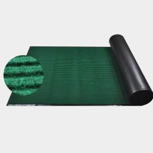 태즈컴퍼니 디오 롤매트 그린 입구 복도 바닥 카페트 매트 충격 흡수 매트 미끄럼방지매트 현관매트