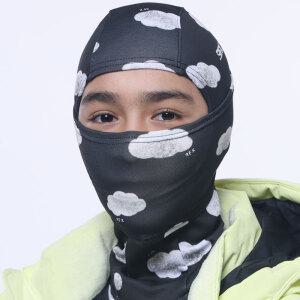 9FX 겨울 키즈 바라클라바 방한 스키 마스크 주니어 아동 바라클라바