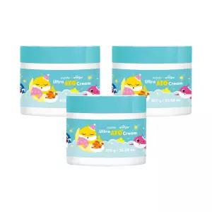 소이베베 울트라 아토 크림 300g (핑크퐁) 아토 신생아 유아 키즈 보습 침독 바디 3개