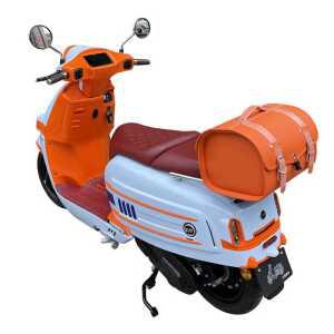 오토바이 테일 백 라이더 백팩 빅토리아 혼다 바이크